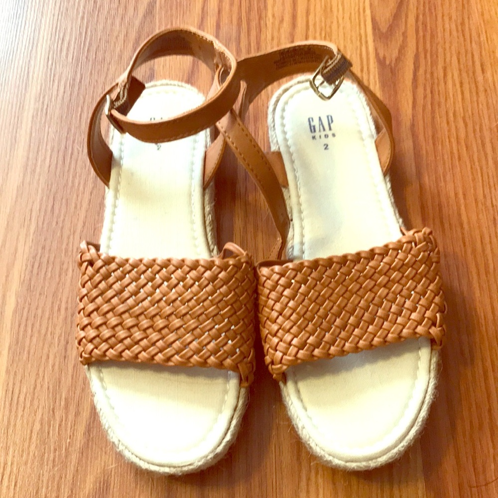 Girls Sandals / Gap Kids Sandals